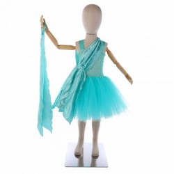 Size is S(2-3T) the Statue of Liberty Costumes For girls Tutu dress Birthday Outfits