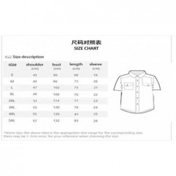 Size is S King Kong USA Print hawaii Shirts for Men Oversized Short Sleeve Shirts