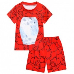 Size is 4T-5T(110cm) kids' swimsuit Gorilla Tag red 2 Piece with bathing cap Boys' Birthday gift