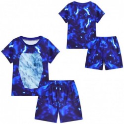 Size is 4T-5T(110cm) Gorilla Tag blue Boys' swimsuit 2 Piece with bathing cap Boys' Birthday gift