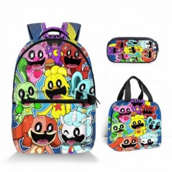 Size is onesize Smiling Critters Cartoon Poppy Playtime Chapter 3 american tourister kids bag