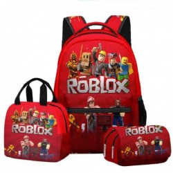 Size is onesize roblox backpack a backpack for girls cute lunch bag pencil case big