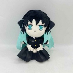 Size is onesize Demon Slayer Tokitou Muichiro Stuffed Plush For kids Plush toys gift