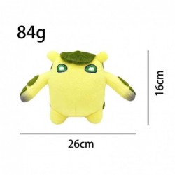 Size is onesize For kids Plush toys gift VALORANT wingman Stuffed Plush with milky tea