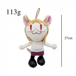 Size is onesize neco arc Stuffed Plush For kids Plush toys gift