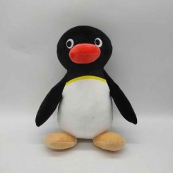 funny pingu Stuffed Plush For kids Plush toys gift