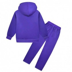 Size is 3T-4T(110cm) kids Inside Out 2 Ennui Costumes Long Sleeve hoodies sets Halloween