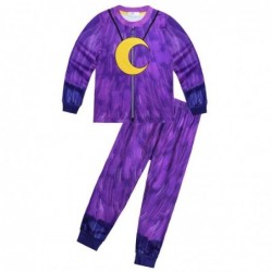 Size is 3T-4T(110cm) Smiling Critters catnap Halloween Costumes Long Sleeve Sweatshirts and Sweatpants