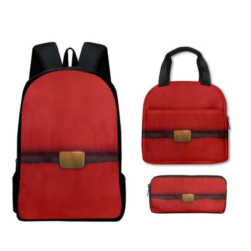 Color is Backpack