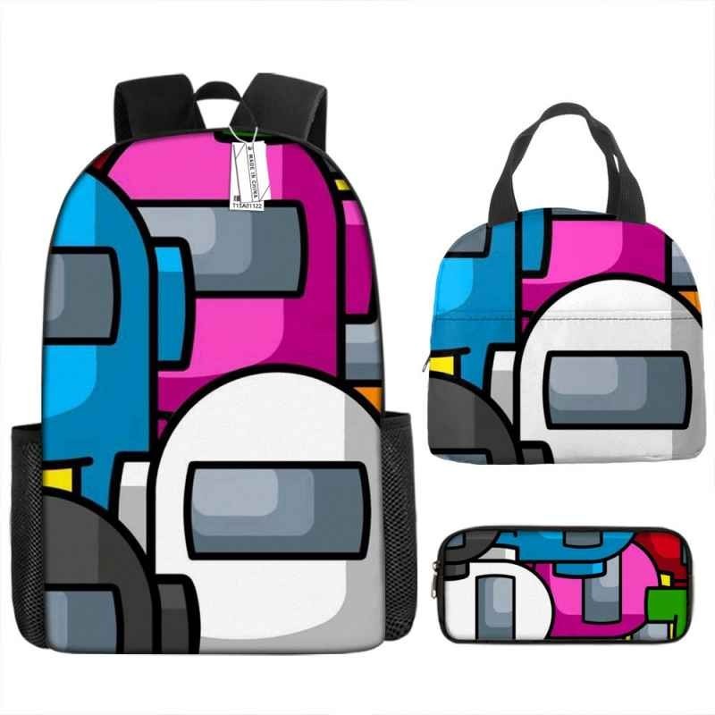 Color is Backpack