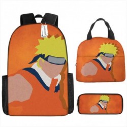 Size is onesize One Piece backpack boyz lunch bag boys boys pencil case