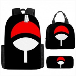 Size is onesize One Piece backpack travel cooler lunch bag cute pencil case