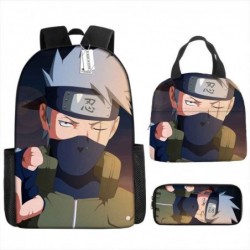 Size is onesize One Piece backpack boyz cute lunch bag pencil case girls