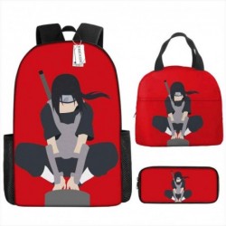 Size is onesize One Piece backpack boyz cute lunch bag pencil case bag