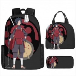 Size is onesize One Piece boys school bag elegant lunch bag pencil case cute