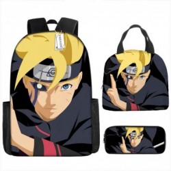 Size is onesize One Piece backpack for boys girls lunch bag pencil case boys