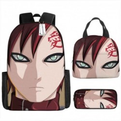 Size is onesize One Piece backpack boys lunch bag for teens cute pencil case