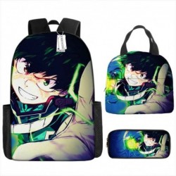 Size is onesize My Hero Academia backpack girls school girls pencil case