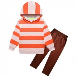 Size is 2T-3T(100cm) Anxiety Inside Out 2 Long Sleeve Hoodies sets Costumes for kids 9 years old