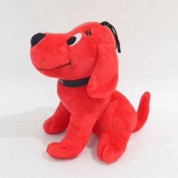 Size is onesize Clifford the Big Red Dog Plush For kids Plush toys gift