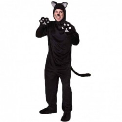 Size is S catwoman halloween costume Couple animals as black cats