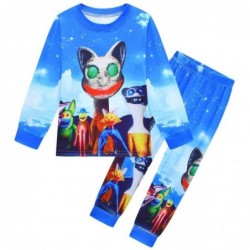 Size is 3T-4T(110cm) Zoonomaly Monster Long Sleeve 1-piece Hoodie For kids Sweatshirts 6 year old