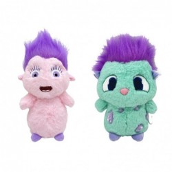 Bibble and Dizzle Stuffed Plush For kids Plush toys gift