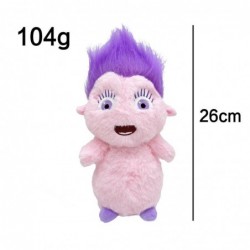 Size is onesize Bibble and Dizzle Stuffed Plush For kids Plush toys gift