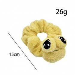 Size is onesize For kids cute pou toys gift girls Hair tie