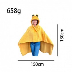 Size is onesize For kids cute pou toys gift girls cape Cloak