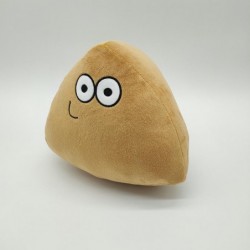 Size is onesize For kids cute pou Stuffed Plush toys gift