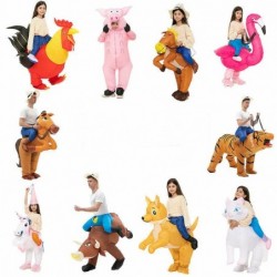 mommy and baby halloween costumes cartoon animals parent...