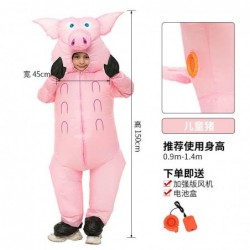 Color is Children's pig