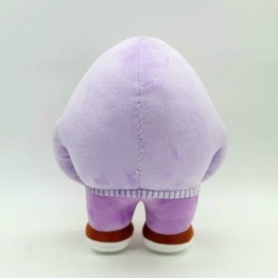 Size is onesize cute Embarrassment inside out 2 Stuffed Plush toys gift For kids