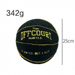 Size is onesize cute offcourt basketball pillow Stuffed Plush toys gift For kids