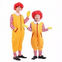 Size is Adult s Dad and I Uncle McDarrow Costumes Halloween Adult or kids