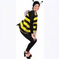 Size is Adult s cute Bees family Costumes Halloween Adult or kids