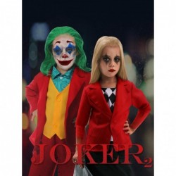 Color is Joker