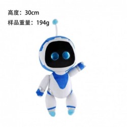 Size is Onesize Astro Bot Plush For kids Astro Bot Stuffed Plush toys gift