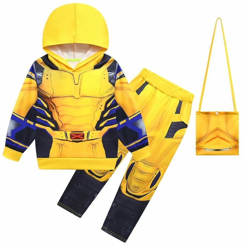 Color is Hooded sets