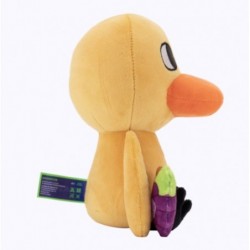 Size is Onesize The Duck Plushie By Forrestfire101 Plush For kids toys gift