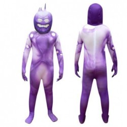 Size is 5T-6T For Kids  Cosplay Fortnite Halloween Costumes Jumpsuits