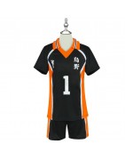 Volleyball jersey